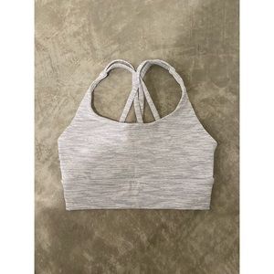 Lululemon Energy Bra